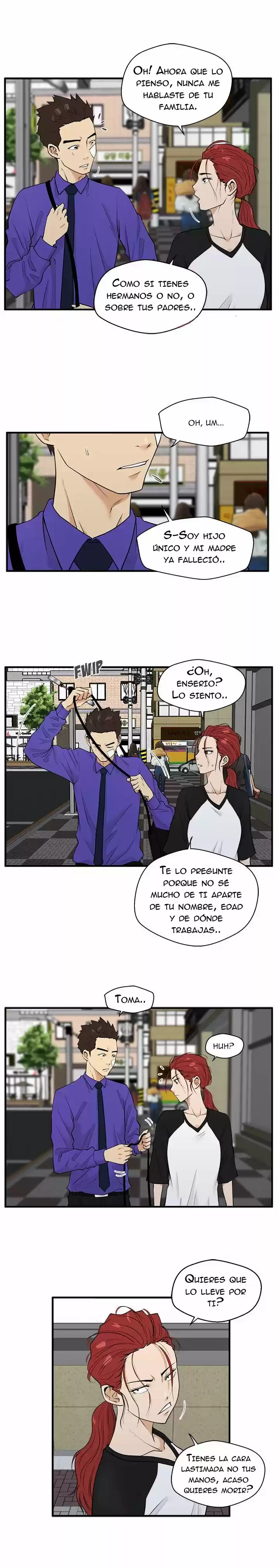 Mr. Kang - Capítulo 44 - Página 7 - LectorTMOo