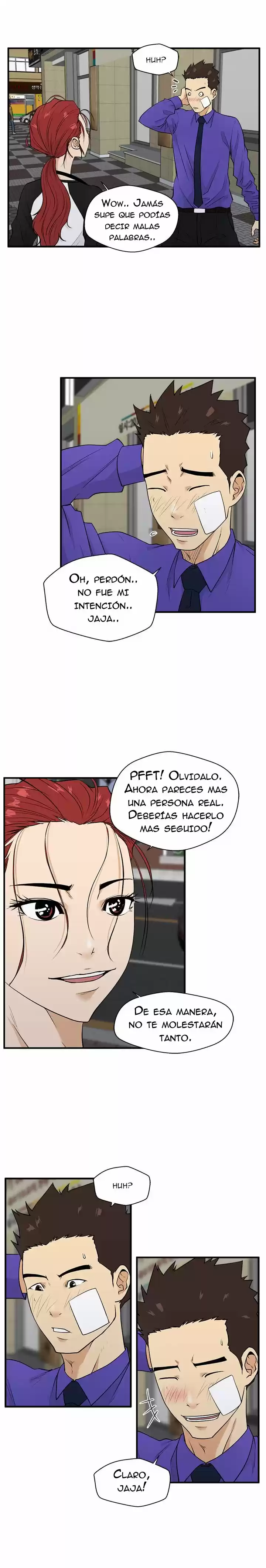 Mr. Kang - Capítulo 44 - Página 11 - LectorTMOo