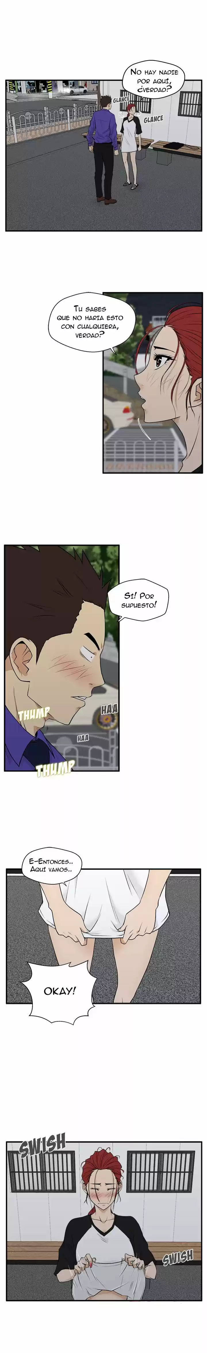 Mr. Kang - Capítulo 44 - Página 15 - LectorTMOo