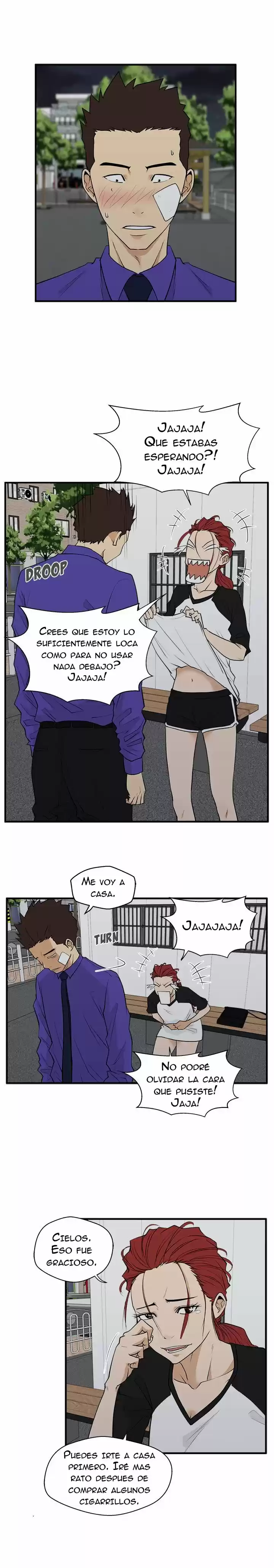 Mr. Kang - Capítulo 44 - Página 16 - LectorTMOo