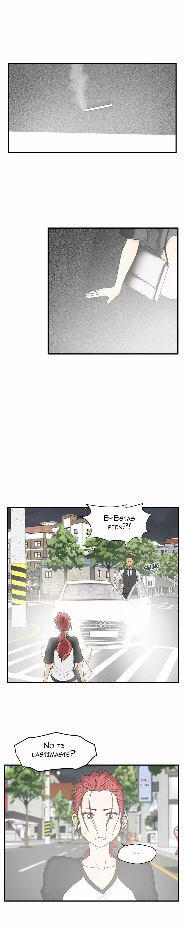 Mr. Kang - Capítulo 44 - Página 20 - LectorTMOo