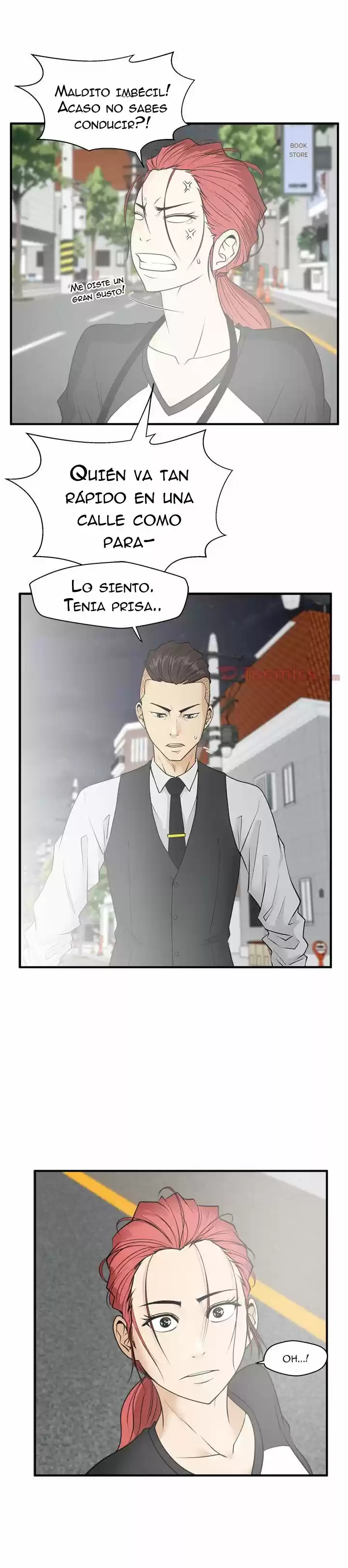 Mr. Kang - Capítulo 44 - Página 21 - LectorTMOo