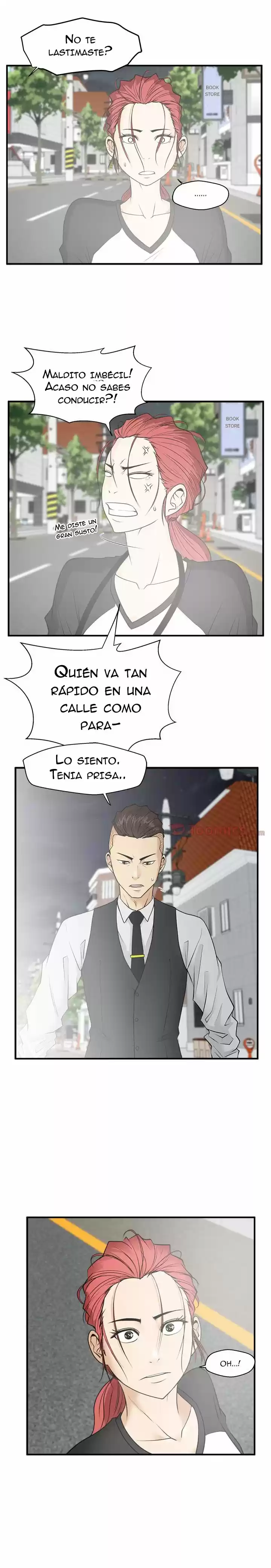Mr. Kang - Capítulo 45 - Página 3 - LectorTMOo