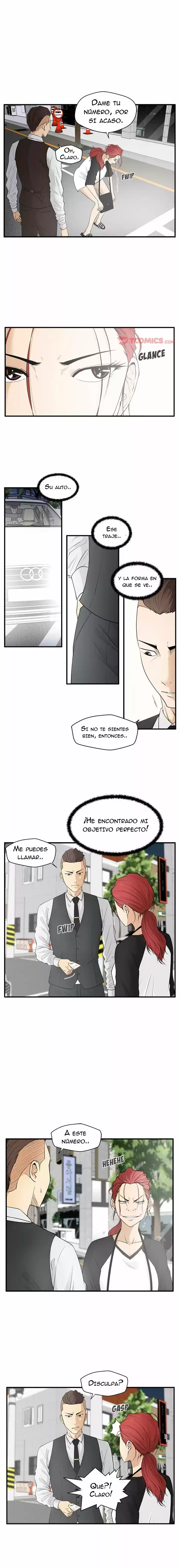 Mr. Kang - Capítulo 45 - Página 5 - LectorTMOo