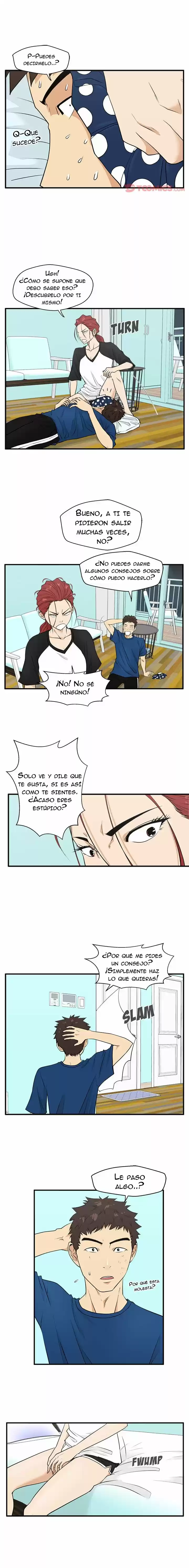 Mr. Kang - Capítulo 45 - Página 13 - LectorTMOo