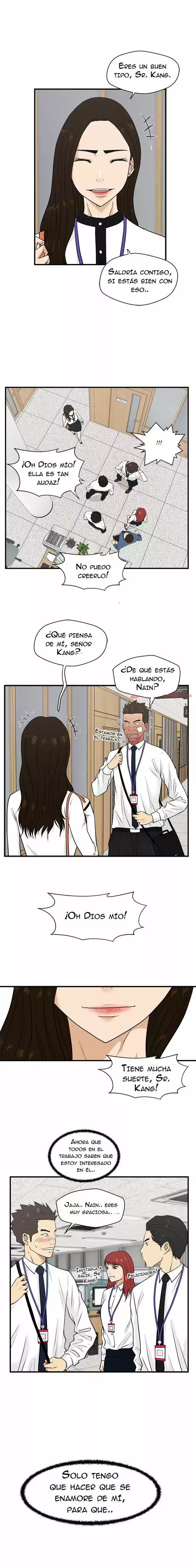 Mr. Kang - Capítulo 45 - Página 17 - LectorTMOo
