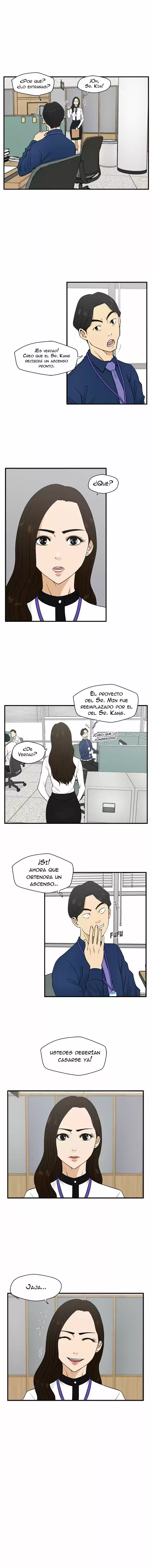 Mr. Kang - Capítulo 46 - Página 5 - LectorTMOo