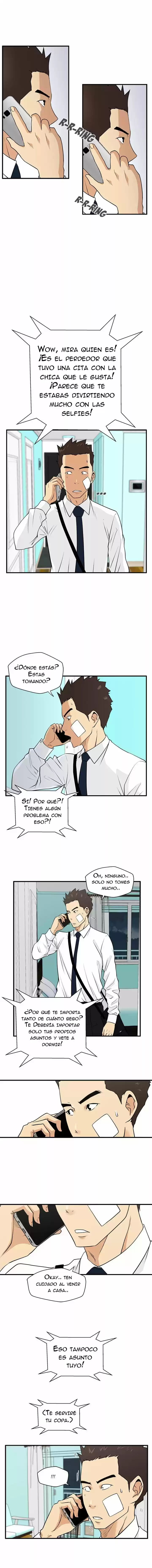 Mr. Kang - Capítulo 46 - Página 14 - LectorTMOo