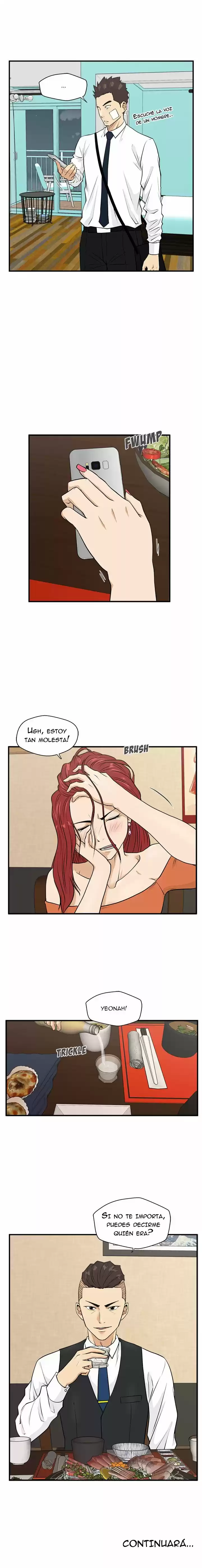 Mr. Kang - Capítulo 46 - Página 15 - LectorTMOo