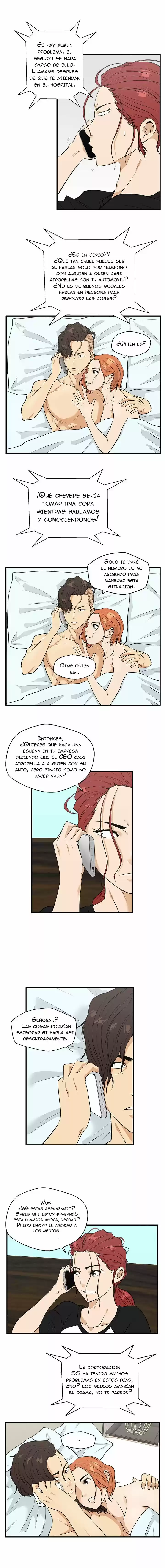 Mr. Kang - Capítulo 47 - Página 5 - LectorTMOo