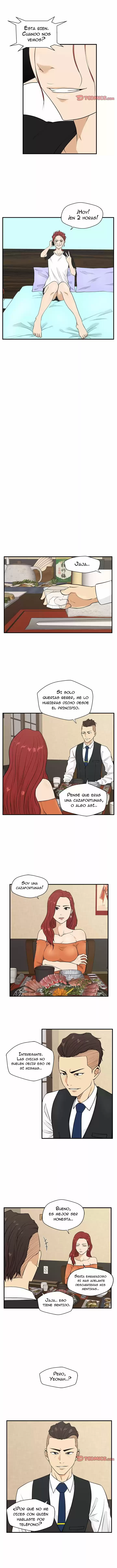 Mr. Kang - Capítulo 47 - Página 6 - LectorTMOo