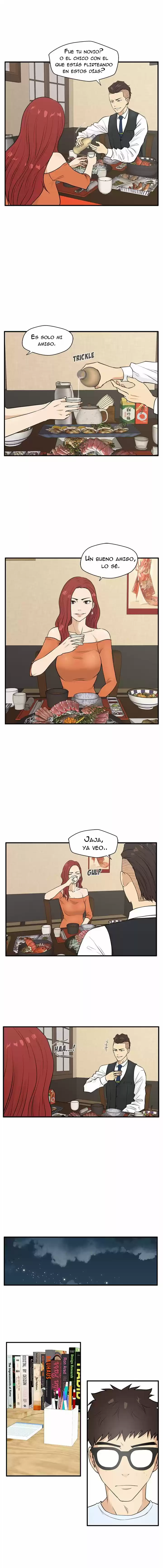 Mr. Kang - Capítulo 47 - Página 7 - LectorTMOo