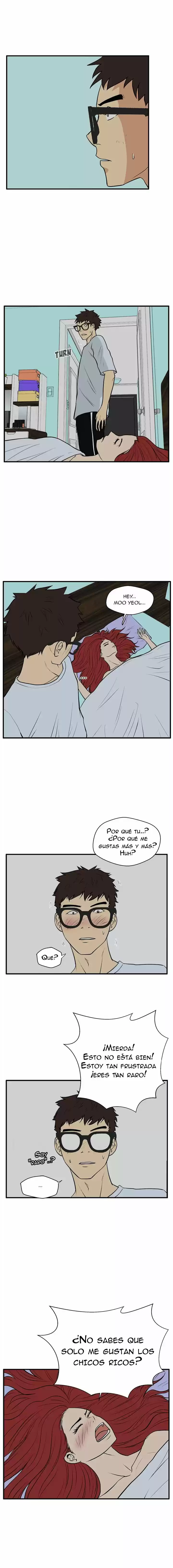 Mr. Kang - Capítulo 47 - Página 12 - LectorTMOo
