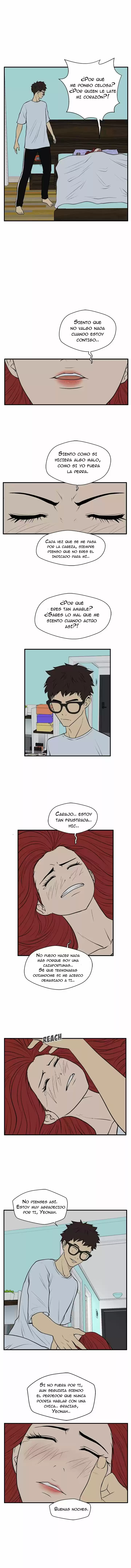 Mr. Kang - Capítulo 47 - Página 13 - LectorTMOo