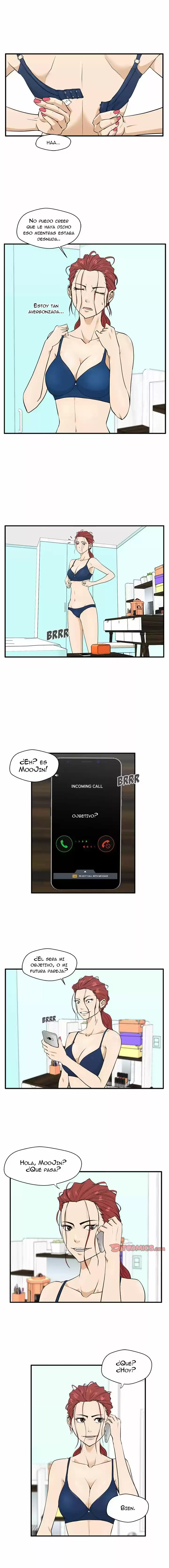 Mr. Kang - Capítulo 48 - Página 4 - LectorTMOo