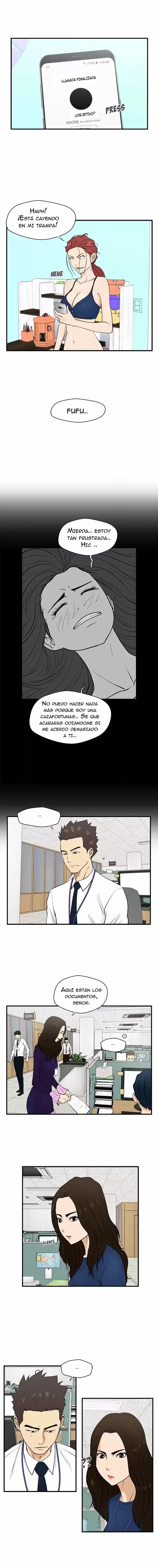 Mr. Kang - Capítulo 48 - Página 5 - LectorTMOo