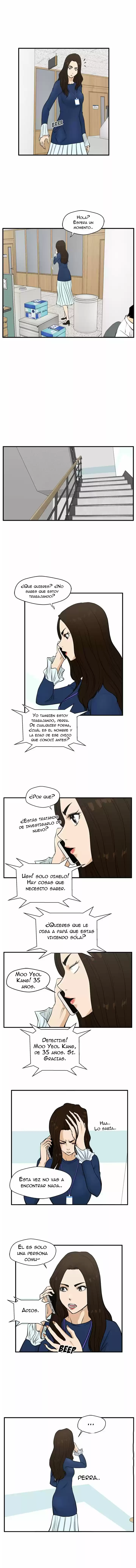 Mr. Kang - Capítulo 48 - Página 6 - LectorTMOo