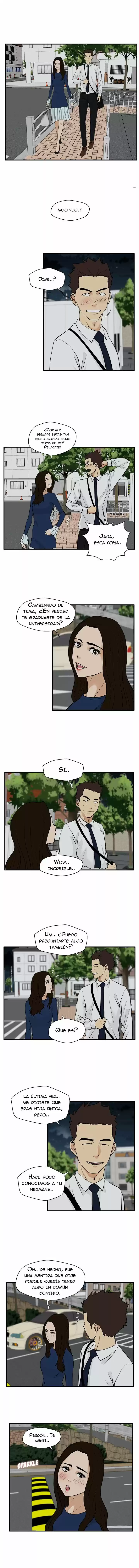 Mr. Kang - Capítulo 48 - Página 8 - LectorTMOo