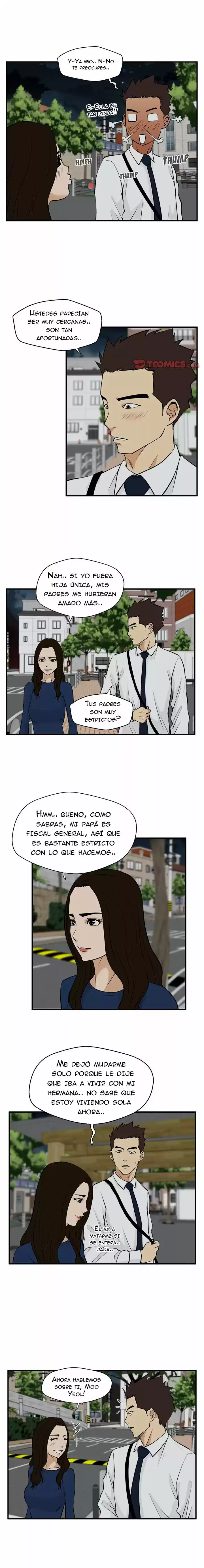 Mr. Kang - Capítulo 48 - Página 9 - LectorTMOo