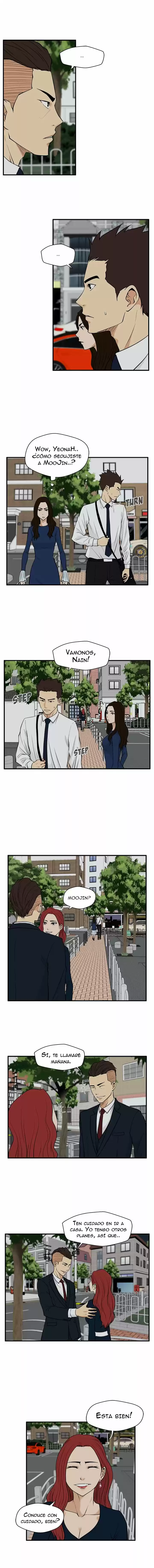 Mr. Kang - Capítulo 48 - Página 12 - LectorTMOo