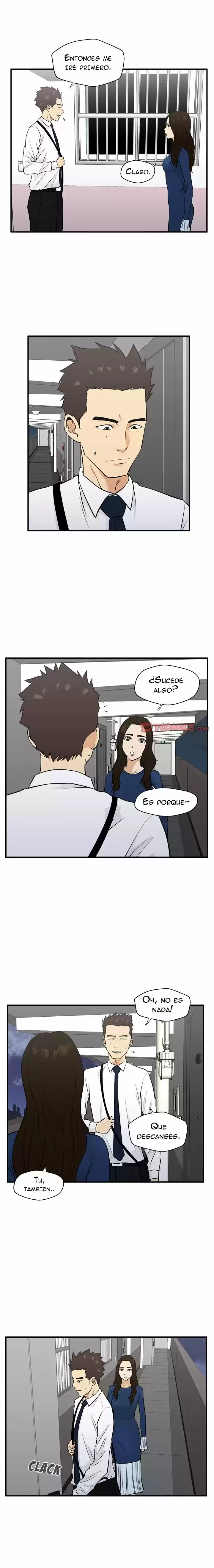 Mr. Kang - Capítulo 48 - Página 14 - LectorTMOo
