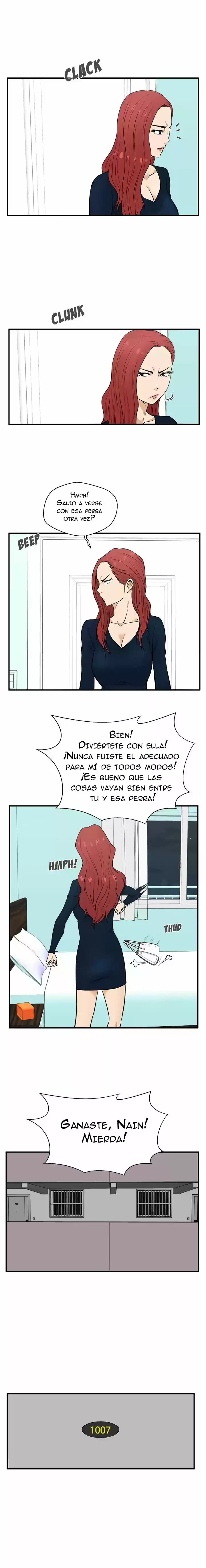 Mr. Kang - Capítulo 49 - Página 11 - LectorTMOo