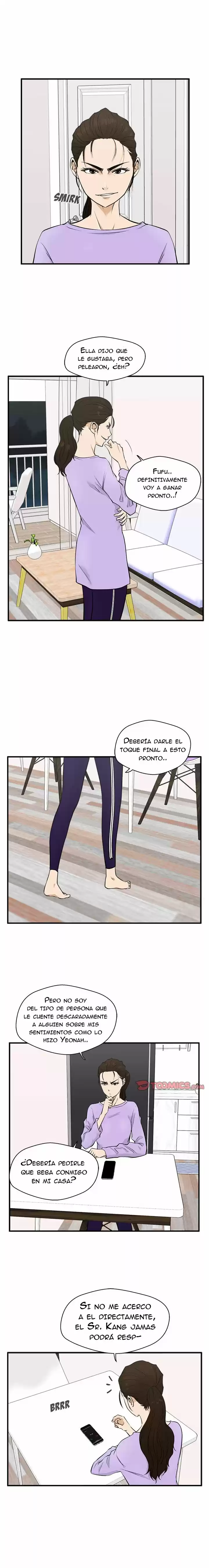 Mr. Kang - Capítulo 49 - Página 12 - LectorTMOo