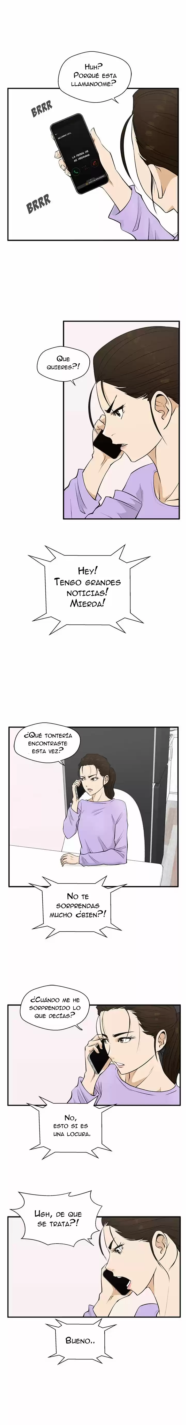 Mr. Kang - Capítulo 49 - Página 13 - LectorTMOo
