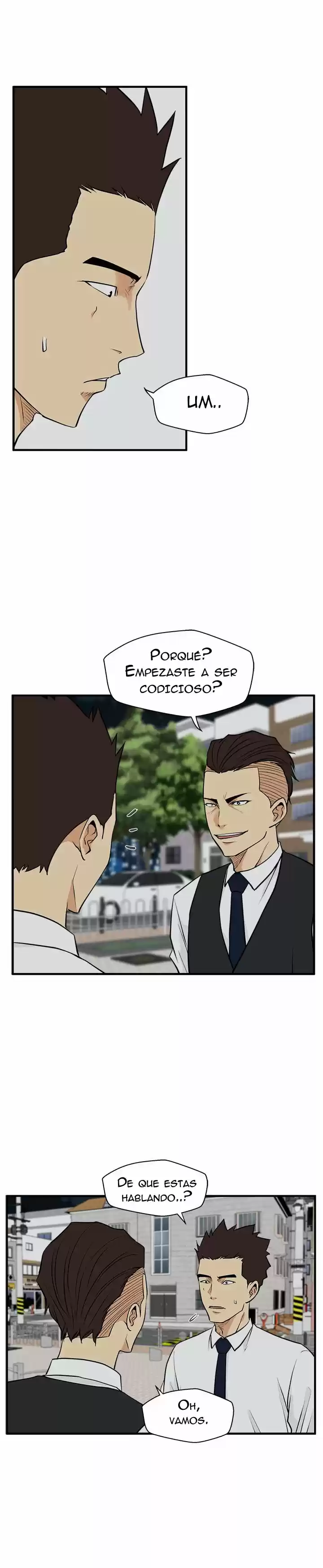 Mr. Kang - Capítulo 49 - Página 16 - LectorTMOo