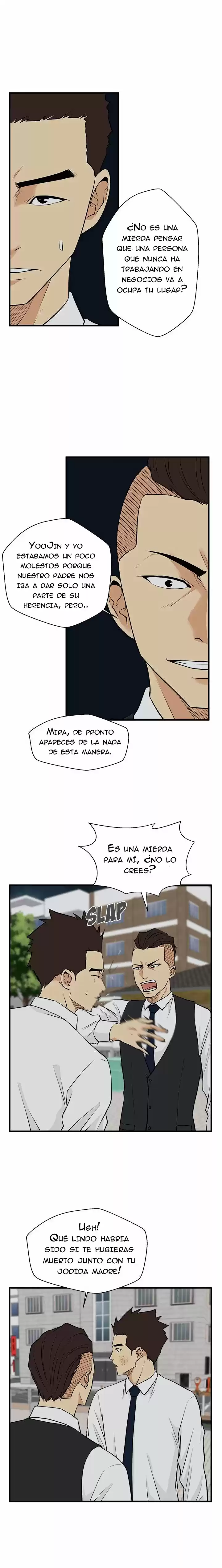 Mr. Kang - Capítulo 49 - Página 18 - LectorTMOo