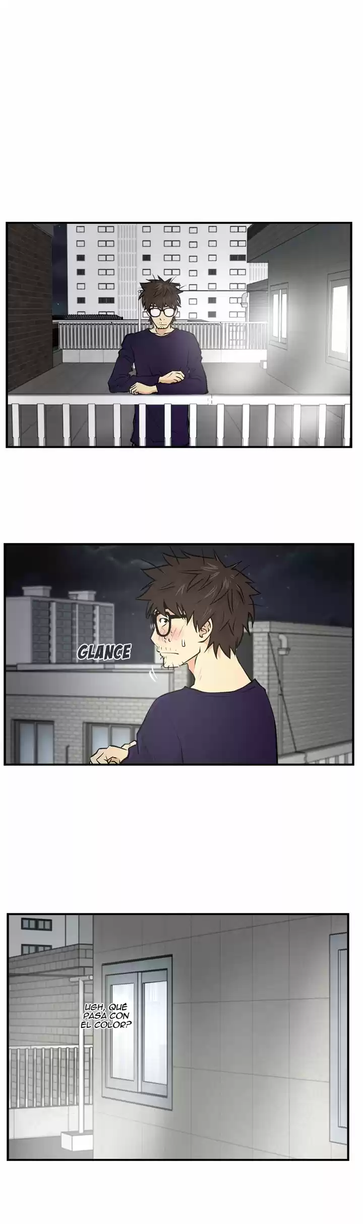 Mr. Kang - Capítulo 5 - Página 23 - LectorTMOo
