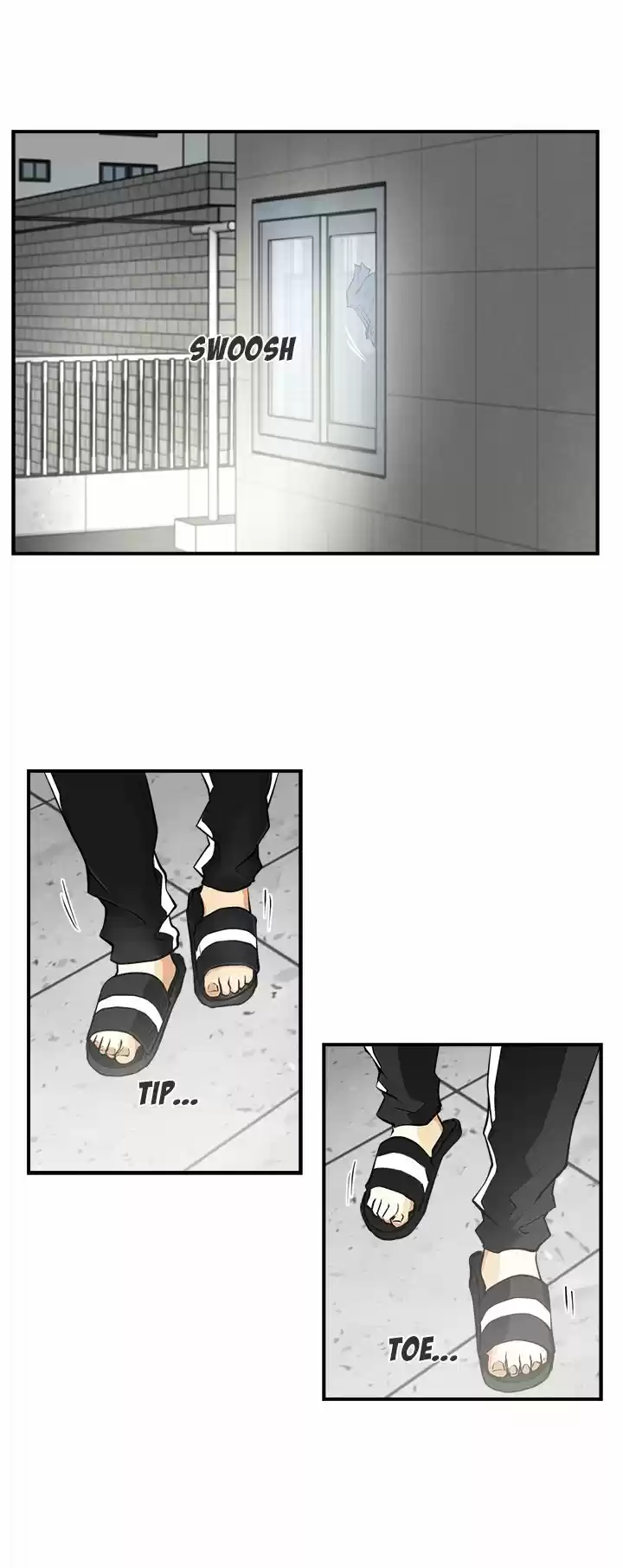 Mr. Kang - Capítulo 5 - Página 24 - LectorTMOo