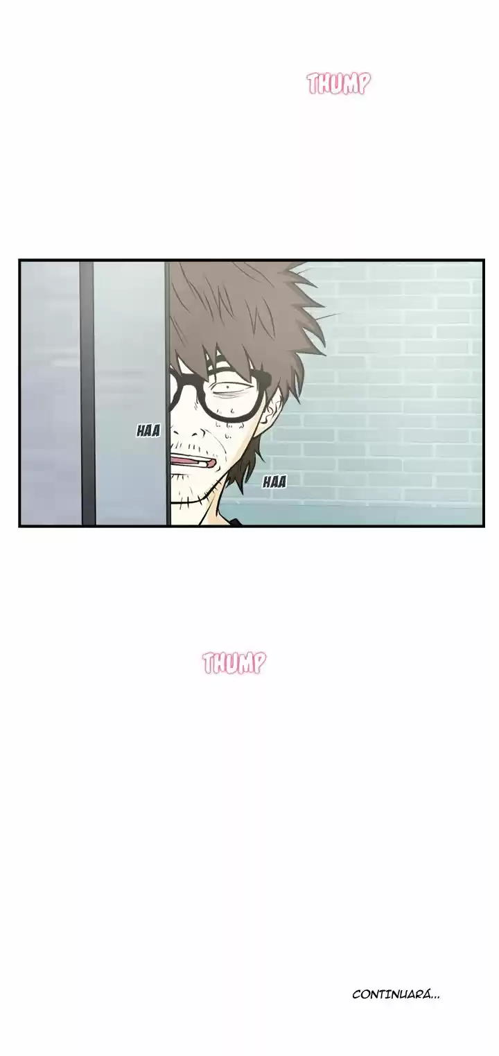 Mr. Kang - Capítulo 5 - Página 27 - LectorTMOo