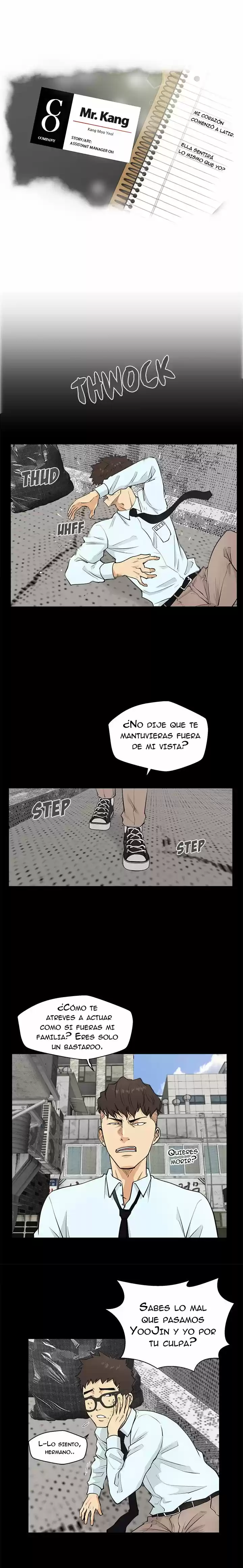 Mr. Kang - Capítulo 50 - Página 4 - LectorTMOo