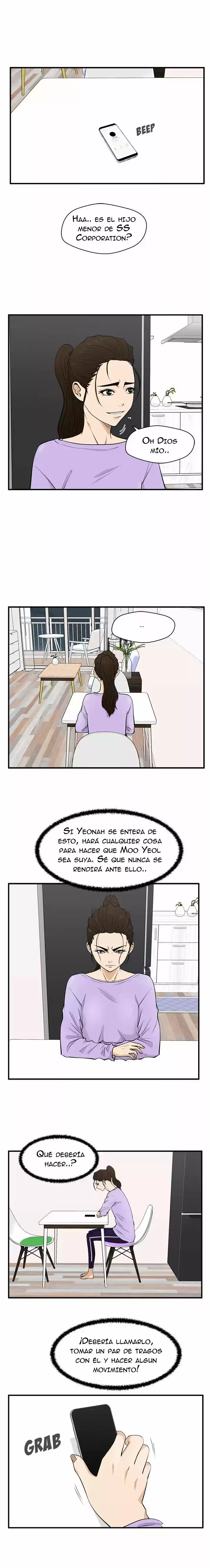 Mr. Kang - Capítulo 50 - Página 11 - LectorTMOo