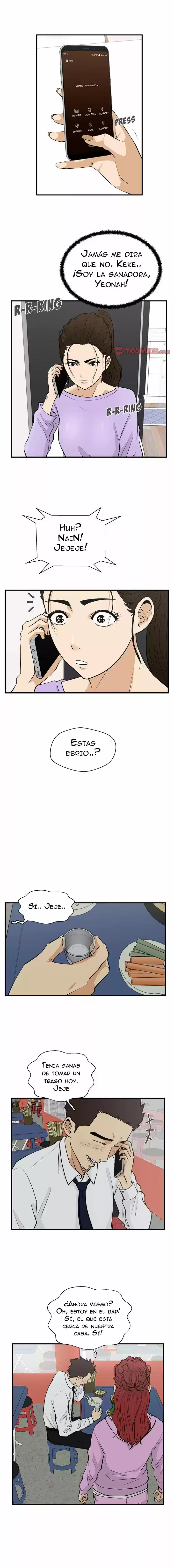 Mr. Kang - Capítulo 50 - Página 12 - LectorTMOo
