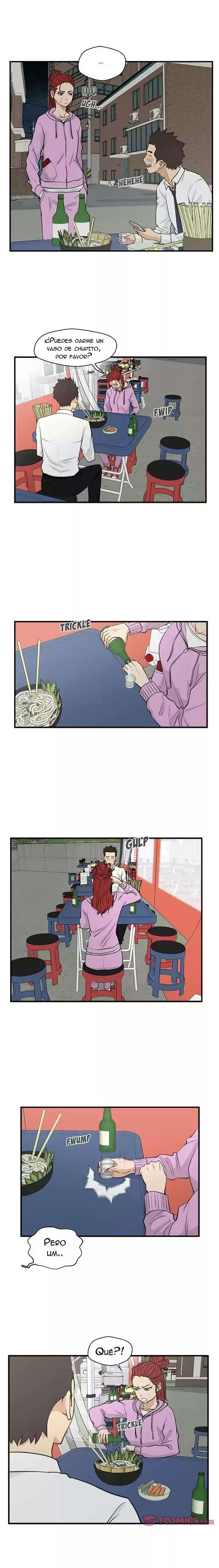 Mr. Kang - Capítulo 50 - Página 14 - LectorTMOo