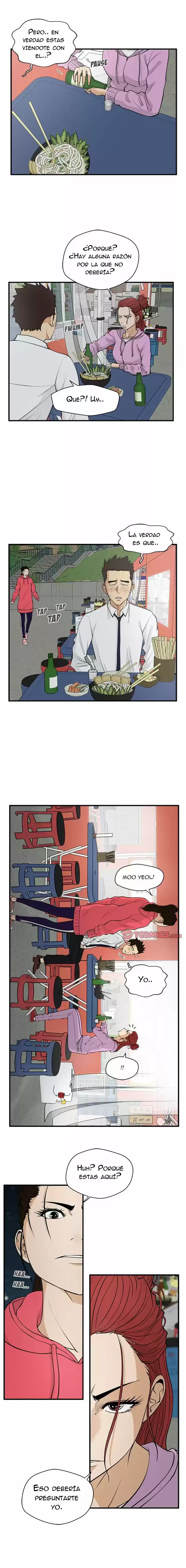 Mr. Kang - Capítulo 50 - Página 16 - LectorTMOo