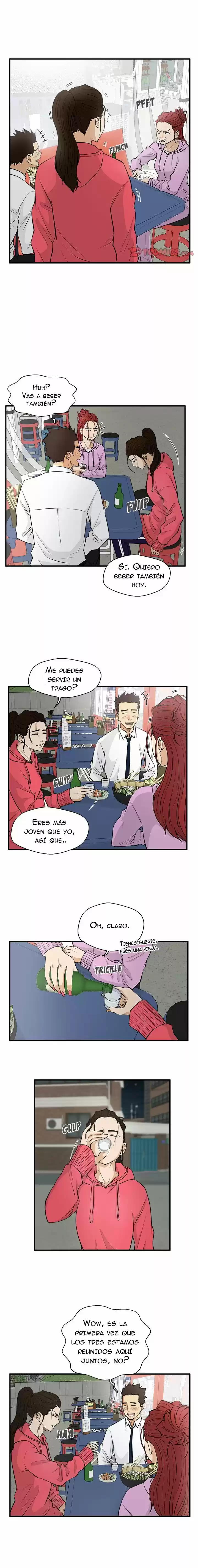 Mr. Kang - Capítulo 50 - Página 18 - LectorTMOo