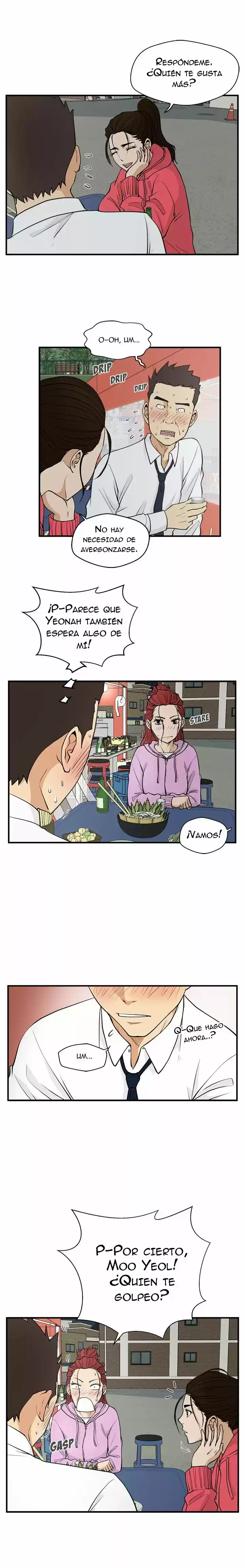 Mr. Kang - Capítulo 51 - Página 6 - LectorTMOo
