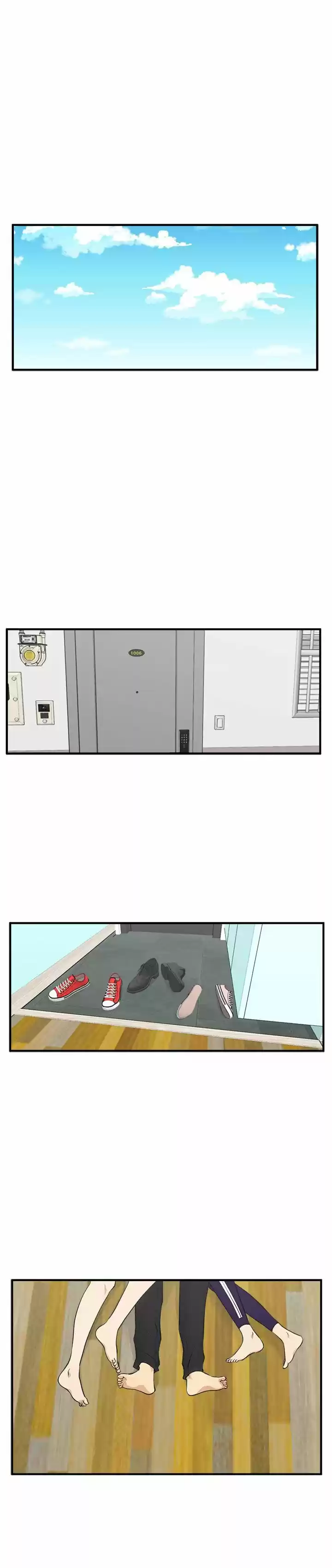 Mr. Kang - Capítulo 51 - Página 10 - LectorTMOo