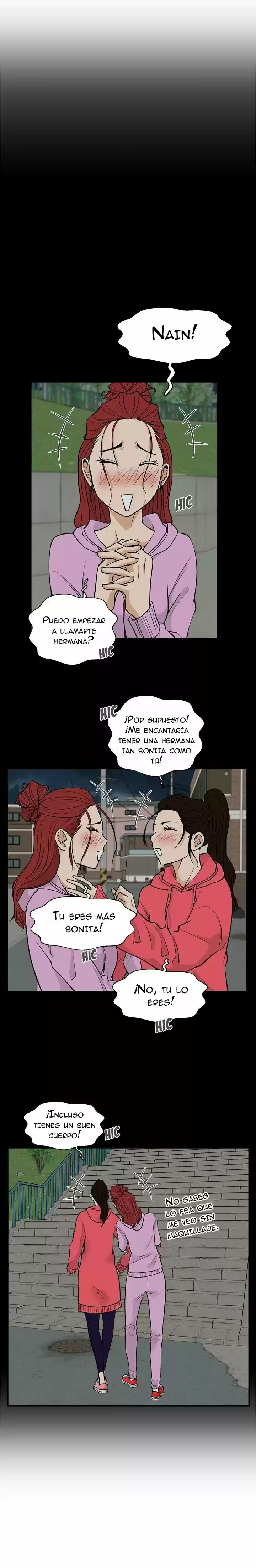Mr. Kang - Capítulo 51 - Página 14 - LectorTMOo