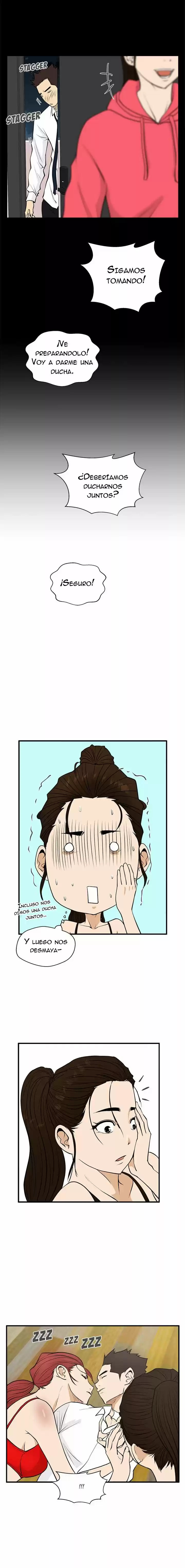 Mr. Kang - Capítulo 51 - Página 19 - LectorTMOo