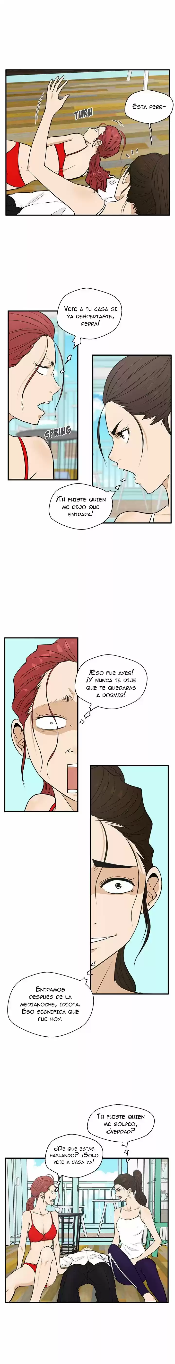 Mr. Kang - Capítulo 51 - Página 21 - LectorTMOo