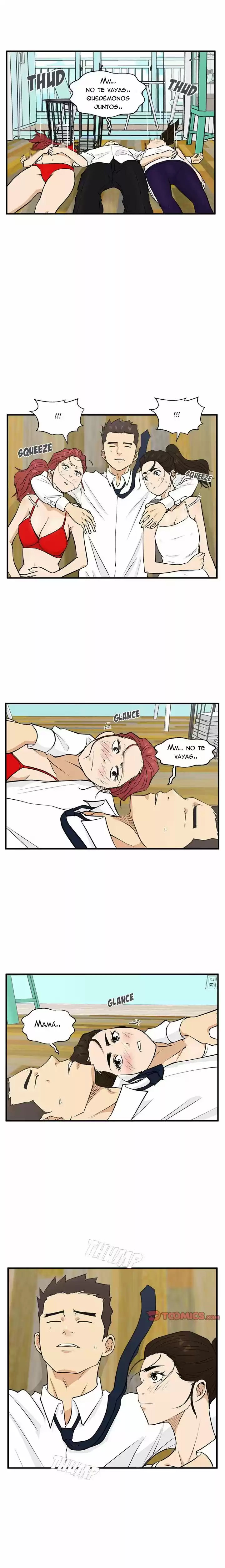 Mr. Kang - Capítulo 51 - Página 22 - LectorTMOo