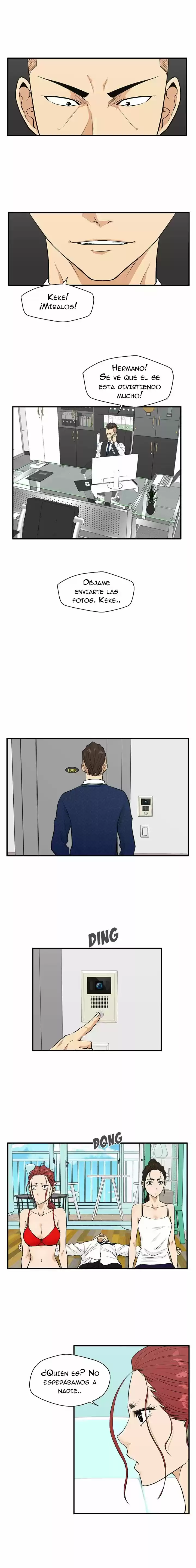 Mr. Kang - Capítulo 52 - Página 5 - LectorTMOo