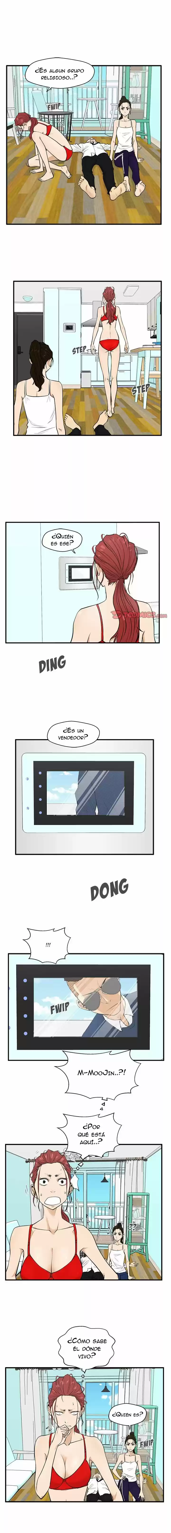 Mr. Kang - Capítulo 52 - Página 6 - LectorTMOo