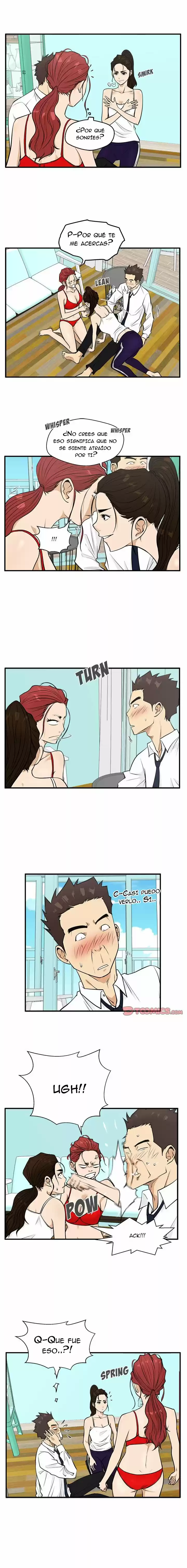 Mr. Kang - Capítulo 52 - Página 13 - LectorTMOo