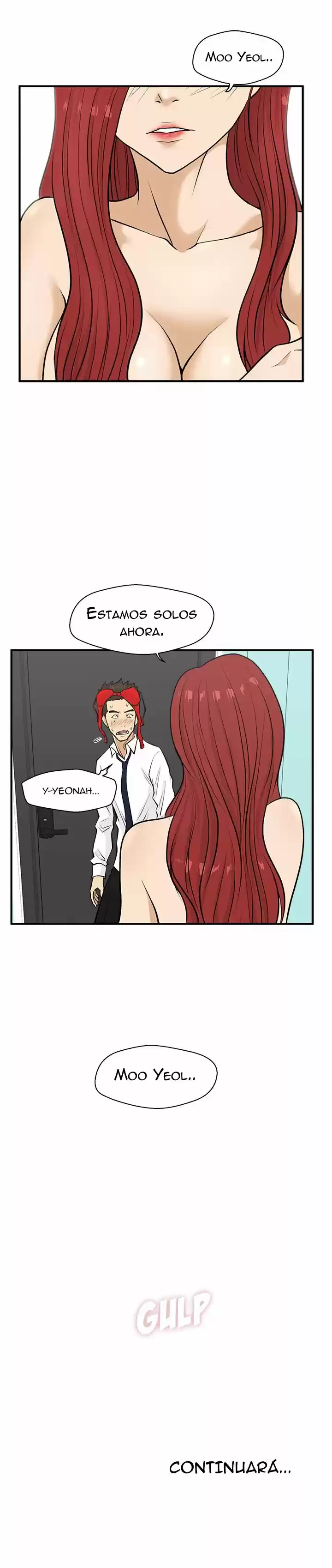 Mr. Kang - Capítulo 52 - Página 17 - LectorTMOo