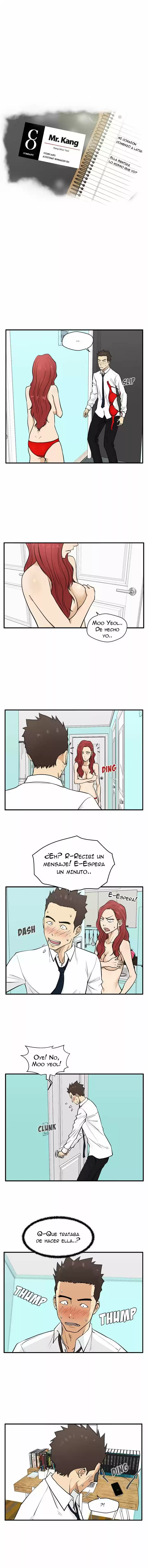 Mr. Kang - Capítulo 53 - Página 4 - LectorTMOo